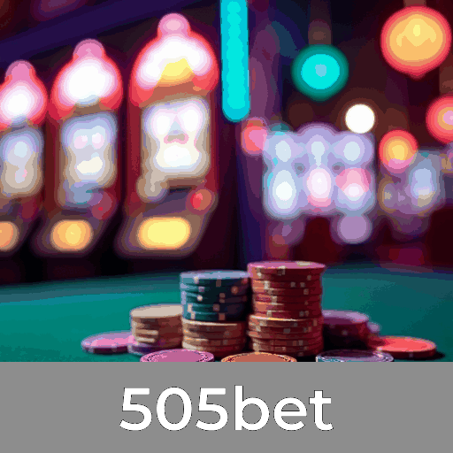 505bet: Jogue Crash e Multiplique Seus Ganhos Agora!