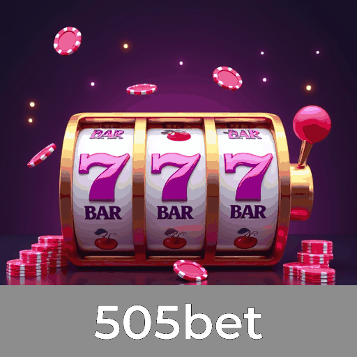 505bet: Jogue Crash e Multiplique Seus Ganhos Agora!