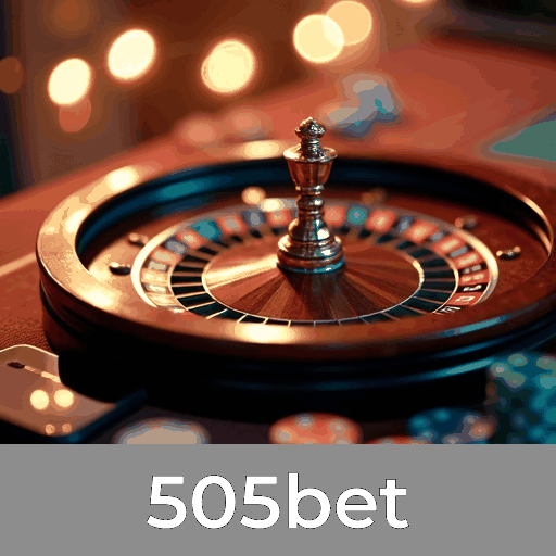 Descubra os Bonus Exclusivos da 505bet e Ganhe Mais