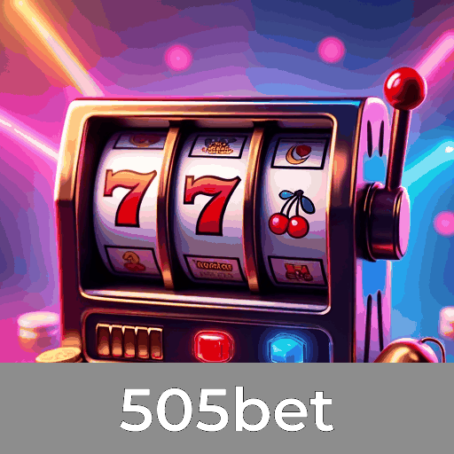 505bet: Descubra Ofertas Exclusivas e Bônus Generosos em Jogos de Cassino