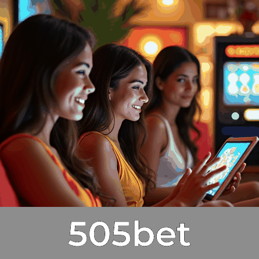Experimente o Login Exclusivo com Proteção Avançada em 505bet