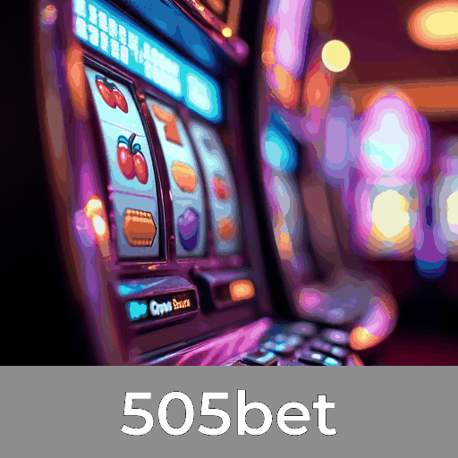 505bet: Especialistas em Apostas Esportivas Brasileiras
