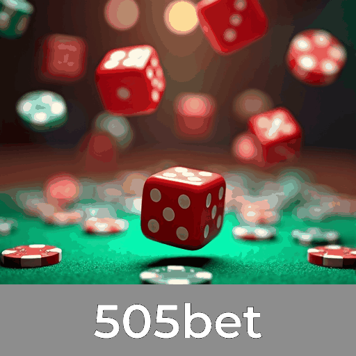 505bet: Plataforma de Apostas Profissional e Segura
