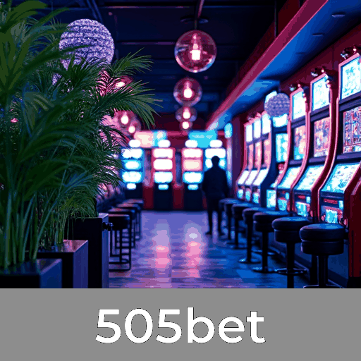 Explore a Conveniência do App 505bet em Suas Apostas