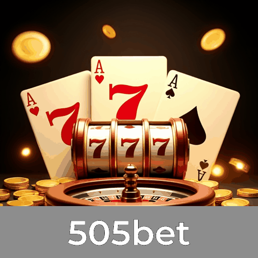 505bet: Bonificações Incomparáveis e Ofertas Únicas