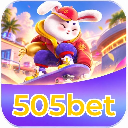 505bet Facebook - Página oficial com promoções e comunidade ativa