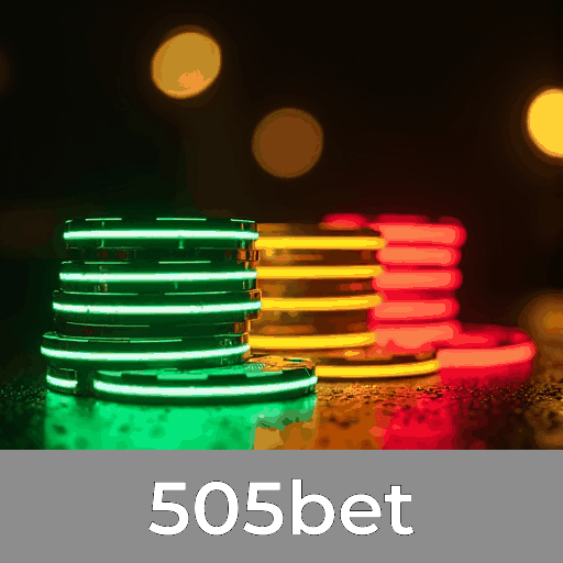 505bet: Slots de Alta Volatilidade, Jogos de Mesa Inovadores, e Experiências Imersivas com Dealers ao Vivo