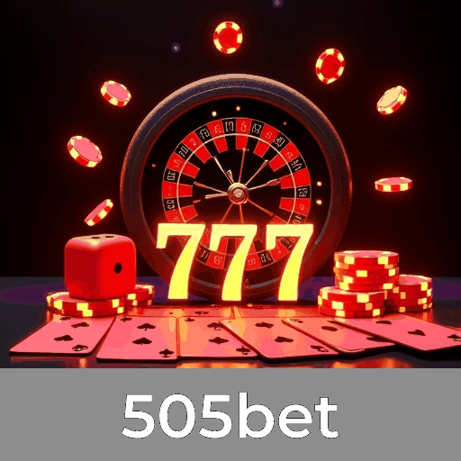 Experimente o Login Exclusivo com Proteção Avançada em 505bet