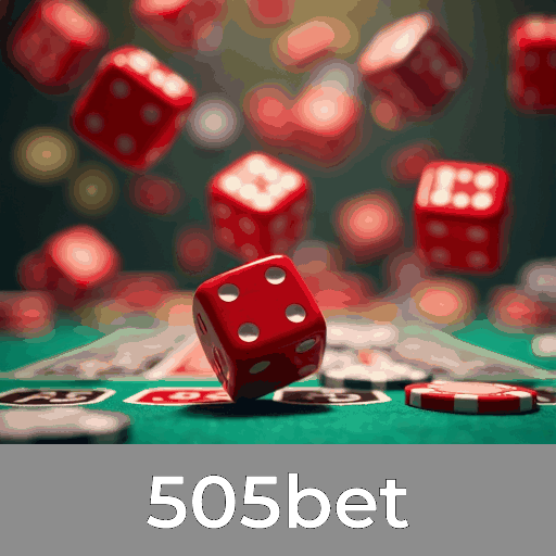 505bet: Plataforma de Apostas Profissional e Segura