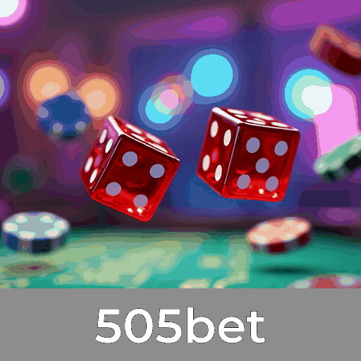 505bet: O Melhor Cassino Online do Brasil