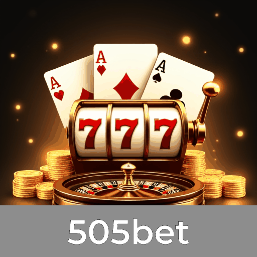 505bet: A Experiência de Casino ao Vivo para Brasileiros
