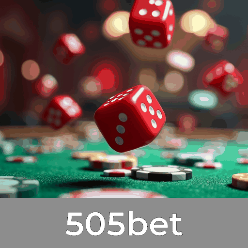 Promoções Valiosas e Irresistíveis no 505bet