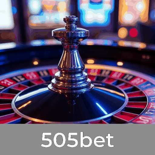 505bet: Aposta Esportiva com Cobertura Completa de Eventos em Brasil