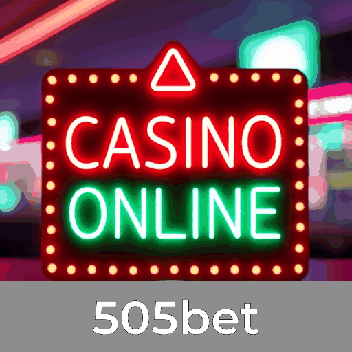 Descubra a Emoção dos Jogos de Cassino no 505bet com Baccarat