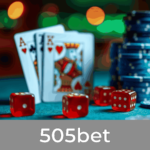 Descubra a Experiência do Aplicativo 505bet para Jogos Móveis