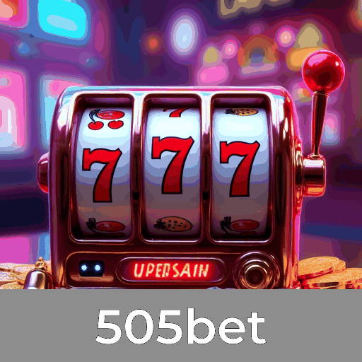 Experiência de Jogo Segura e Confiável com 505bet - Navegação Intuitiva